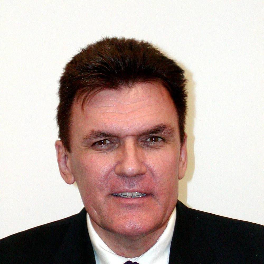 Meet your Posher, Douglas